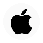 logos Apple