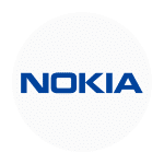 nokia logo