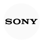 sony logo
