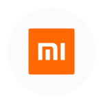 xiaomi logo